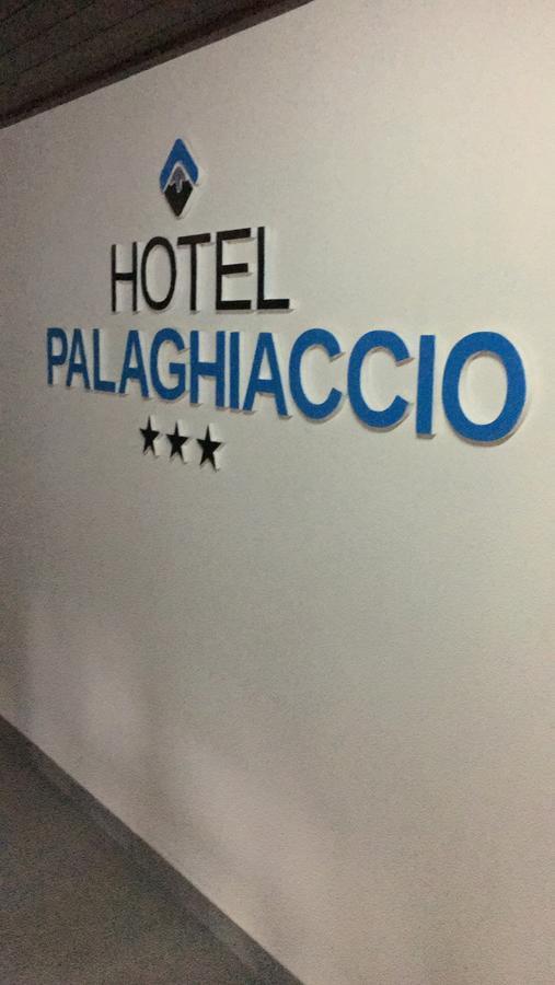 Palaghiaccio 3*